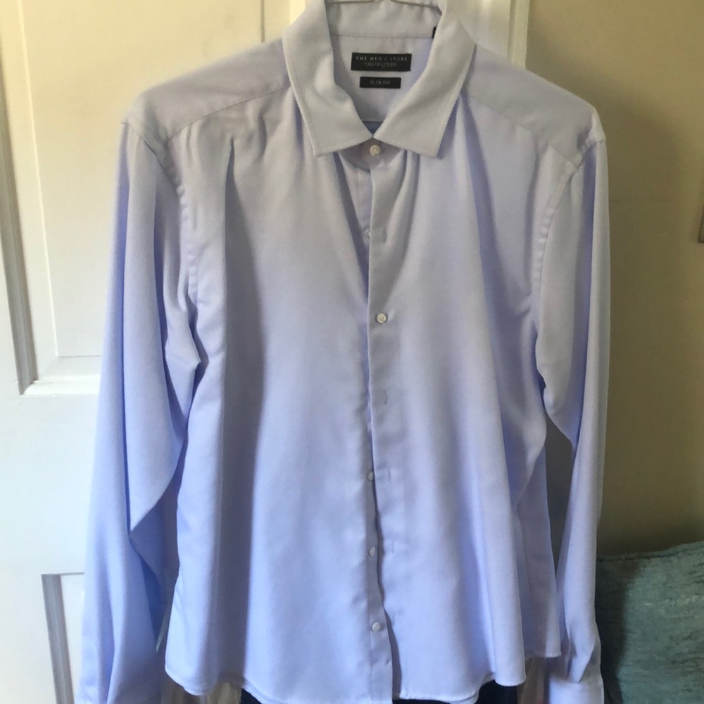 Dress shirt
